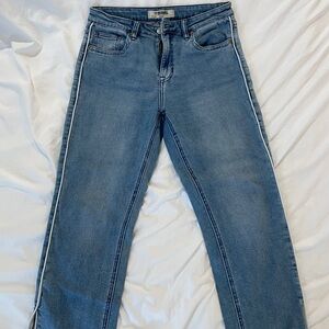 Rock & Roll Denim Jeans